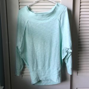Free People Off-Shoulder Top